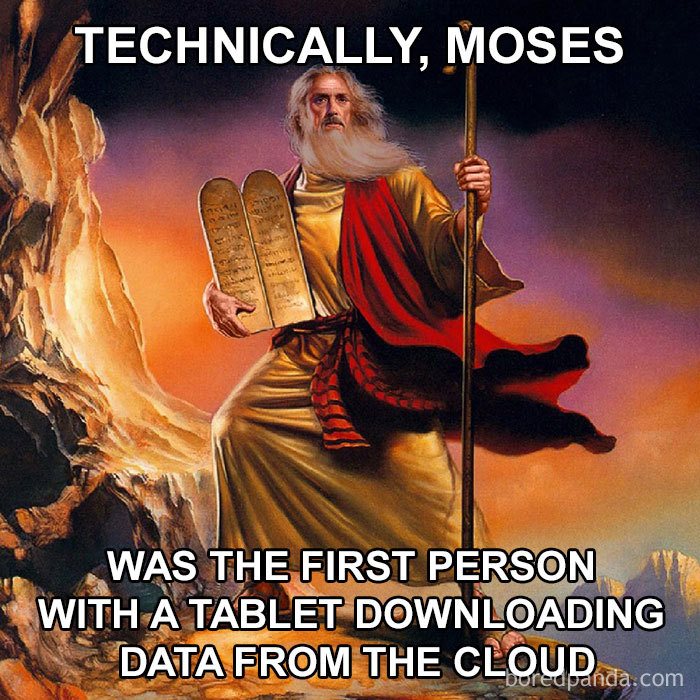 50 Christian memes that are funny regardless of your religion