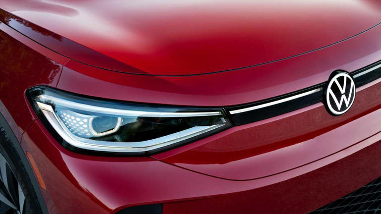 The Volkswagen ID.4 is dead—for now