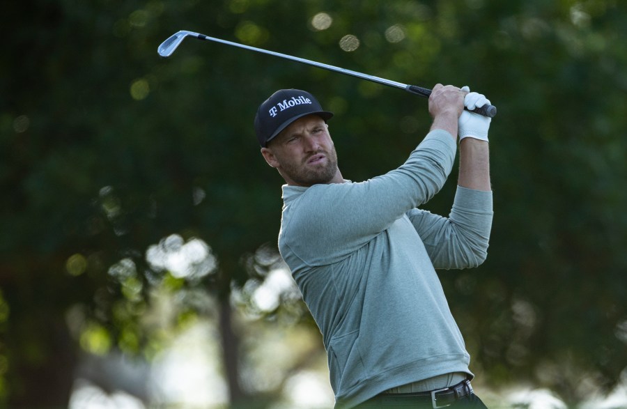 90th Masters Tournament | Friday updates