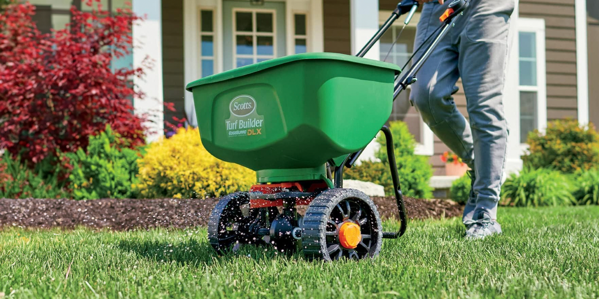 Spring lawn care gets easier with these 10 tested tools that deserve a ...