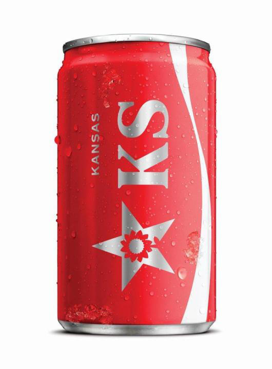 Coca-Cola releasing cans with 'local symbols' for all 50 states: Here's ...