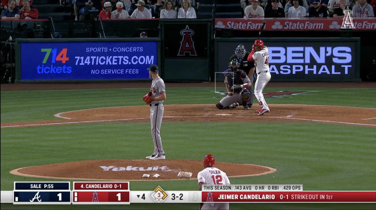 Here’s your 2026 MLB scorebug roundup