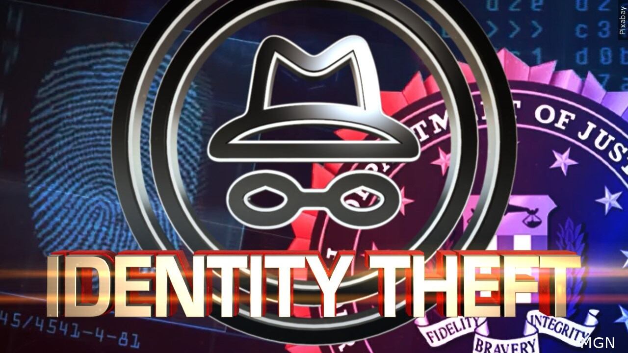 Identity theft on the rise as scams grow more sophisticated, experts say