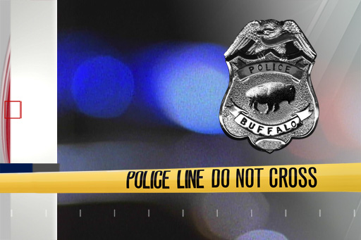 Buffalo man arrested after gun and drug seizure
