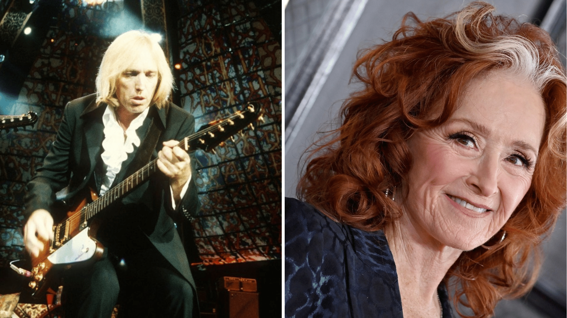 Notable career comebacks by legendary musicians