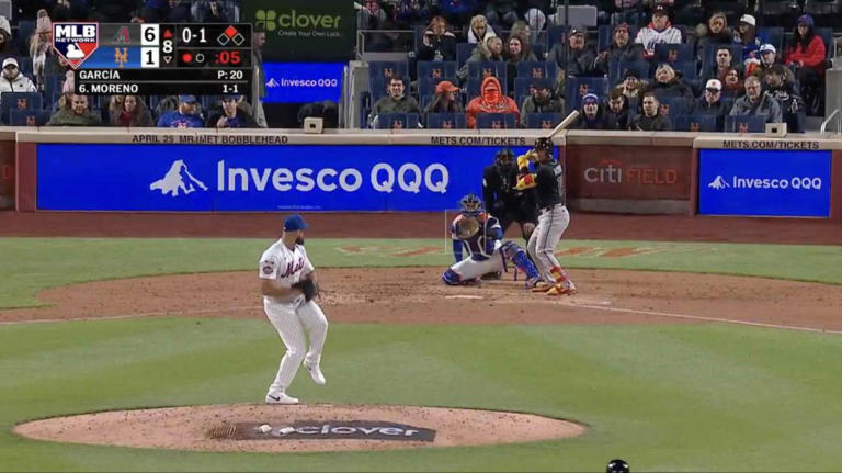 Here’s your 2026 MLB scorebug roundup