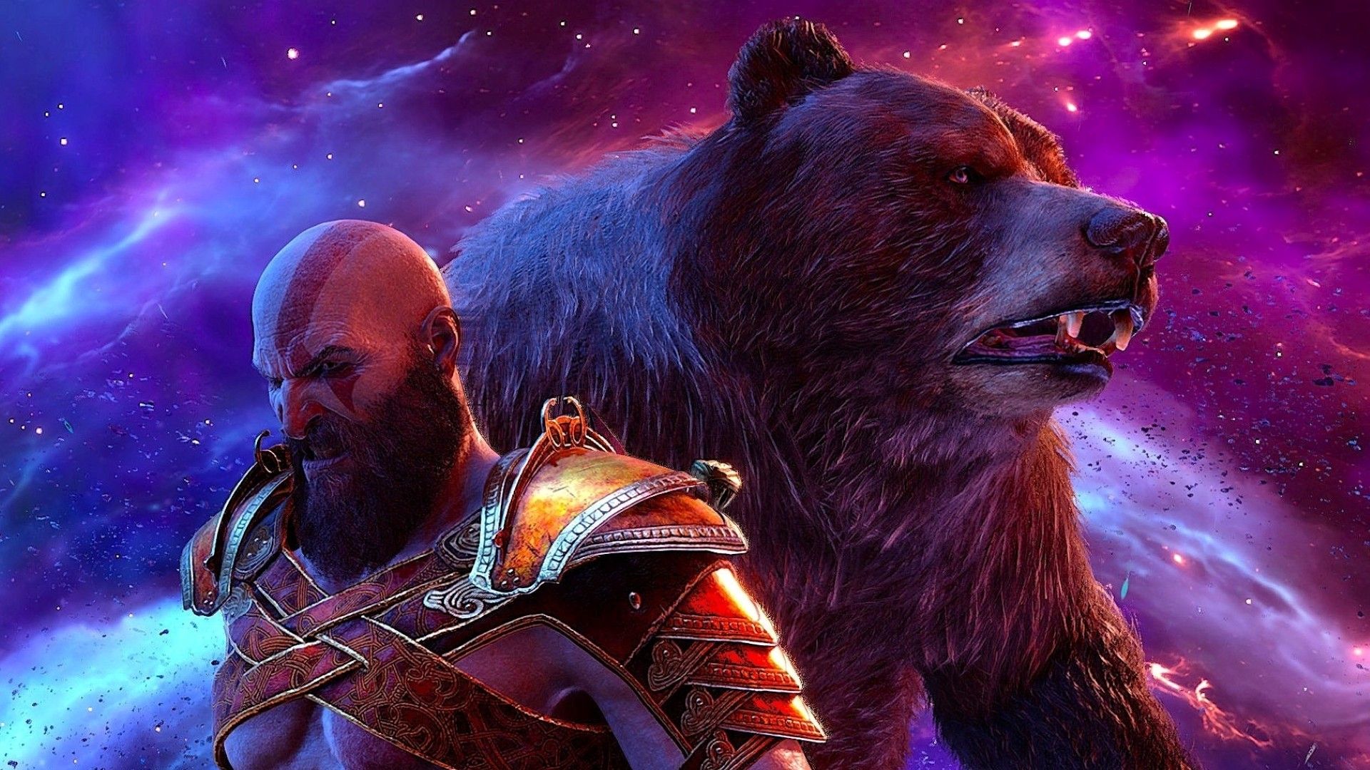 7 action games with surprisingly strong RPG elements