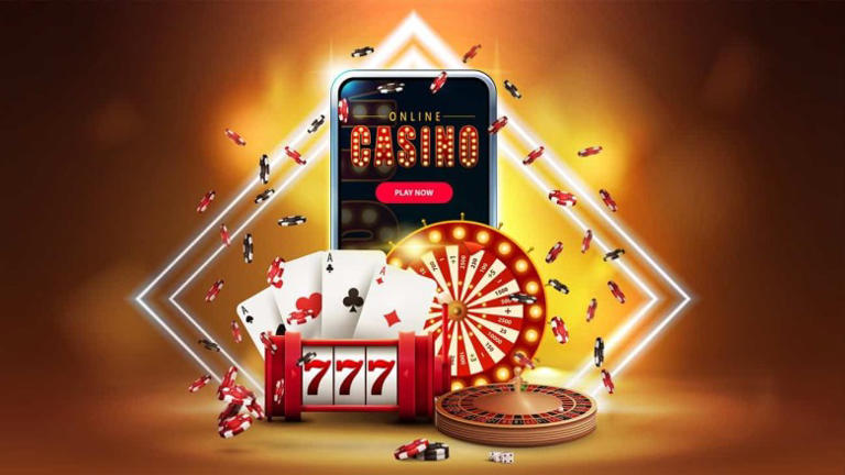 Bitcoinvip casino