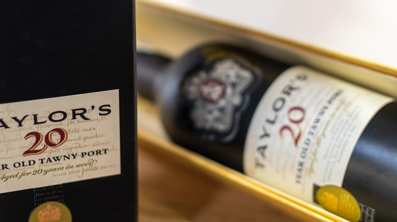 What makes port wine unique, and when you should drink it