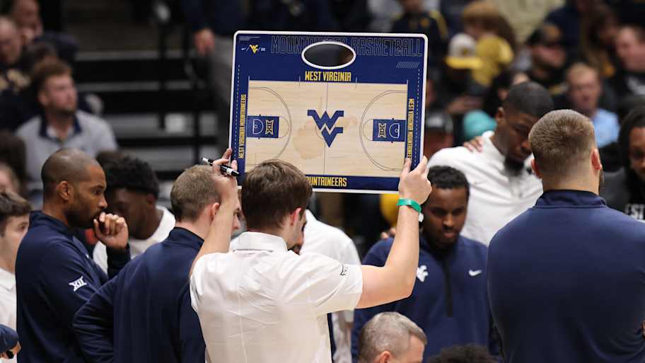 West Virginia to meet North Carolina for first time since 1965