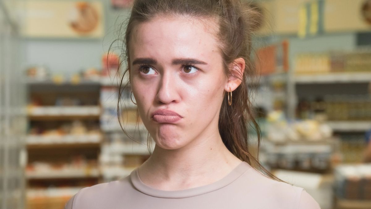 Harsh signs inflation is draining your wallet