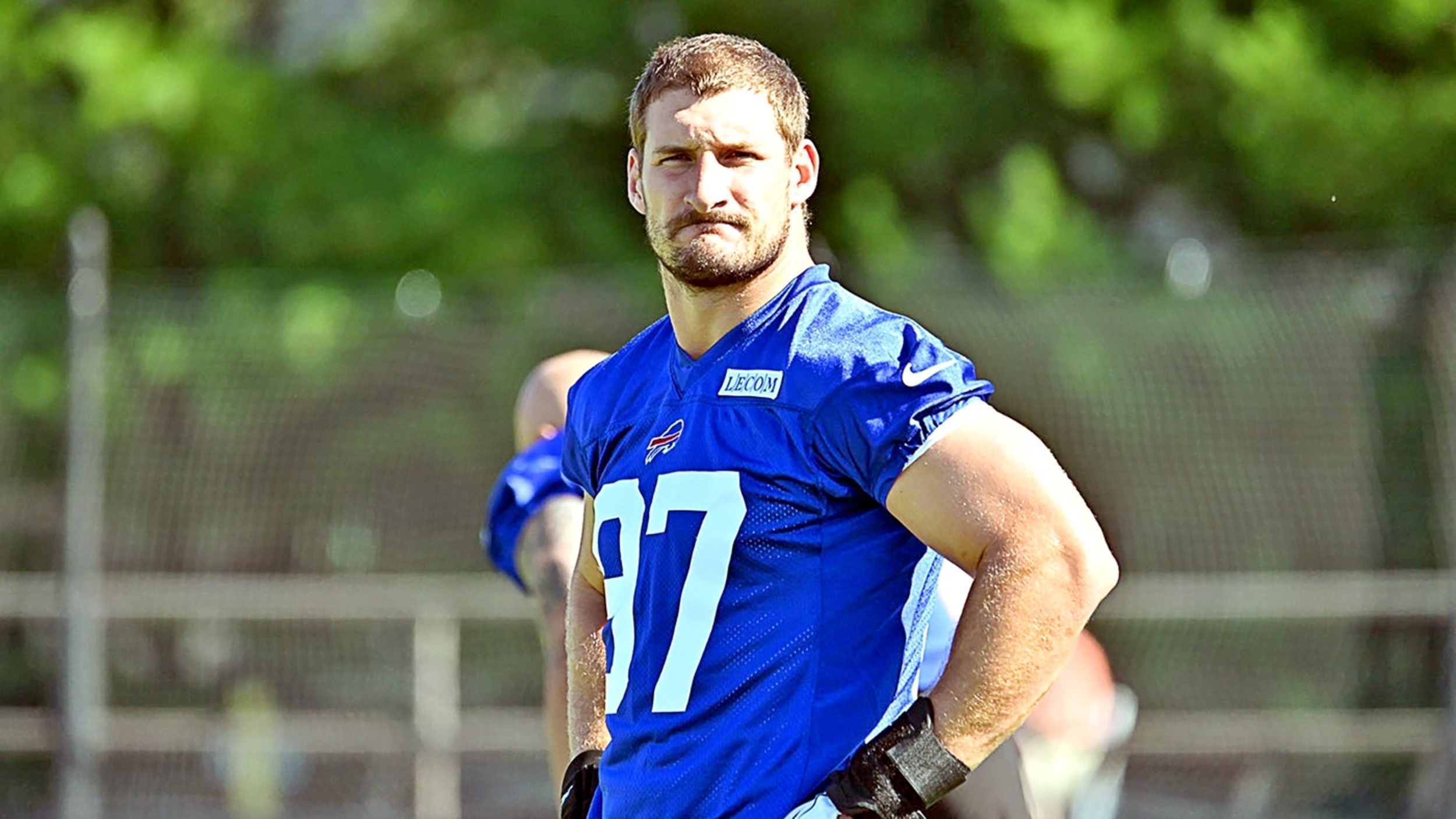 49ers still viewed as ideal landing spot for veteran pass rusher Joey Bosa