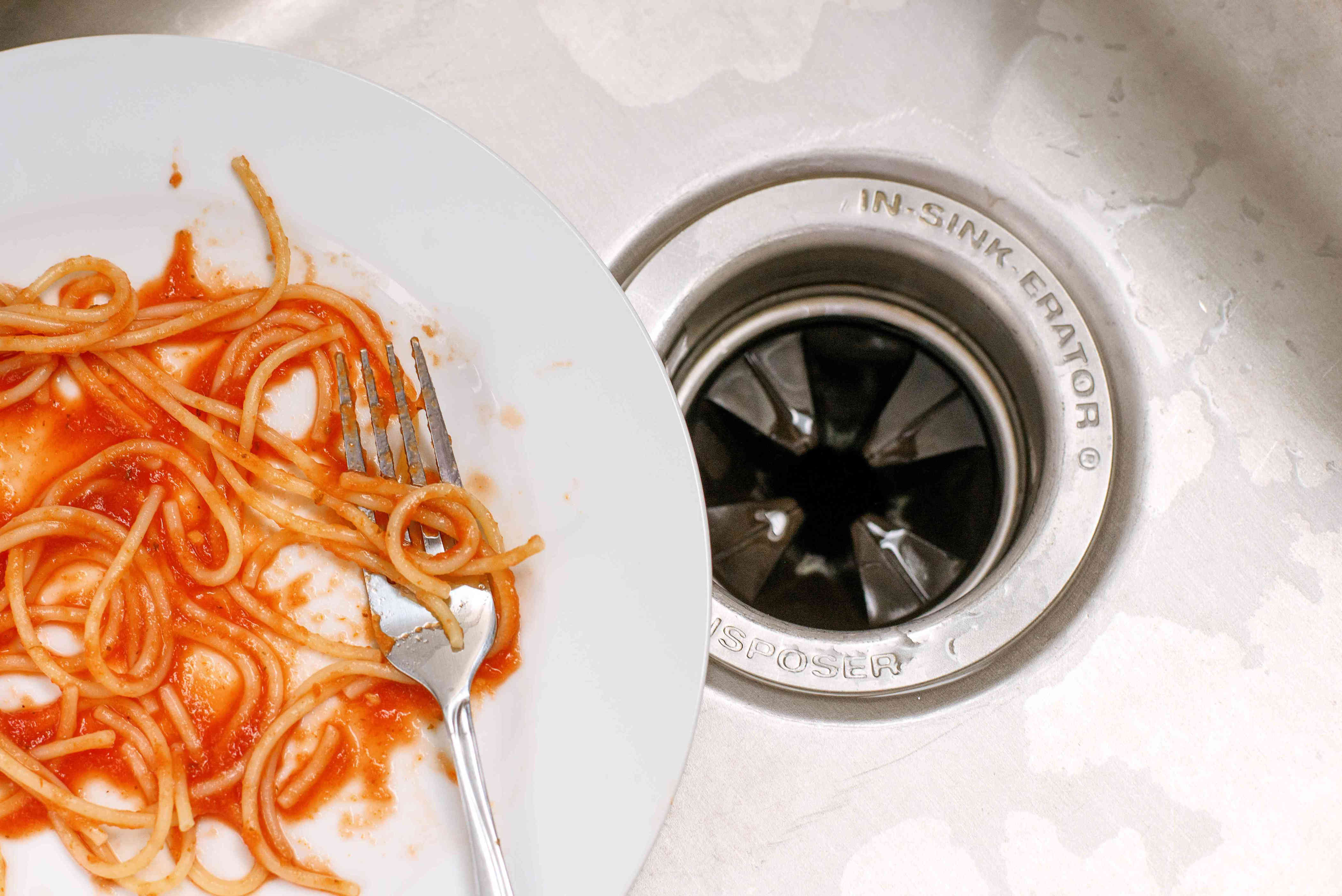 We asked a pro plumber how often you should run your garbage disposal ...