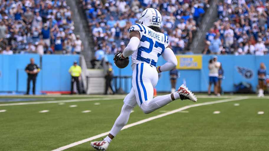 Should Rams trade for another cornerback?