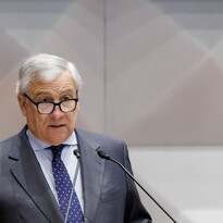 Tajani dai Berlusconi, rinnovata fiducia e visione unitaria