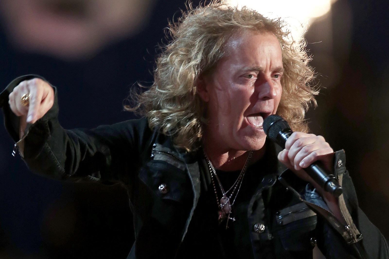 Night Ranger confirms more than 20 new dates on 2026 US tour
