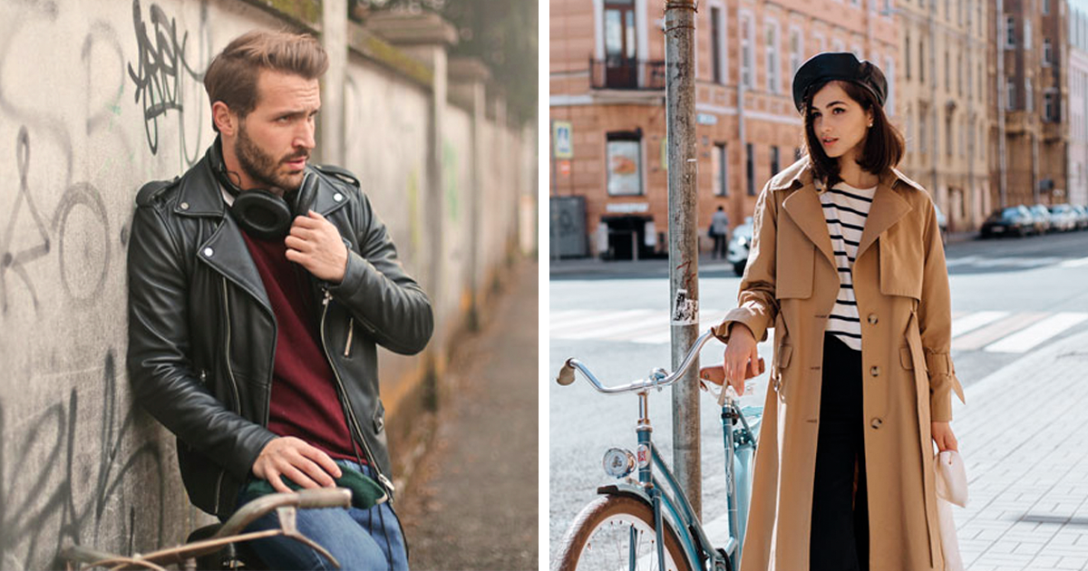 40 timeless fashion pieces with an evergreen quality