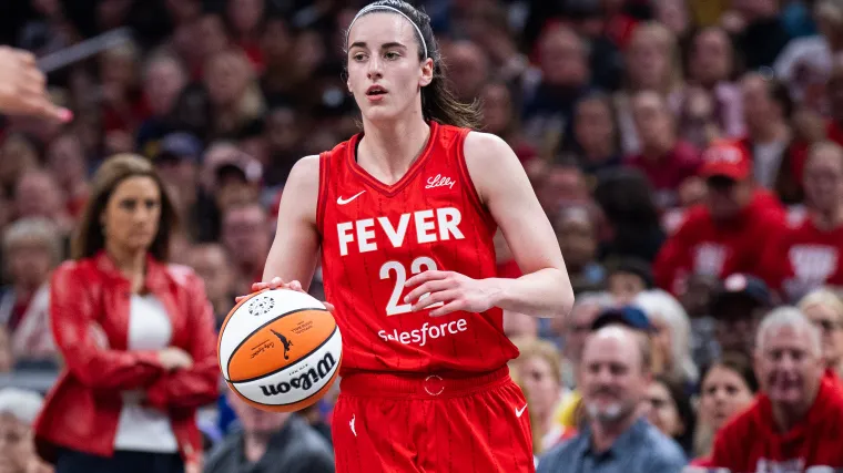 We now know where Caitlin Clark will be training, and it