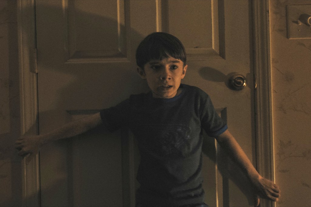 Weapons, one of 2025’s most chilling films is available to stream today