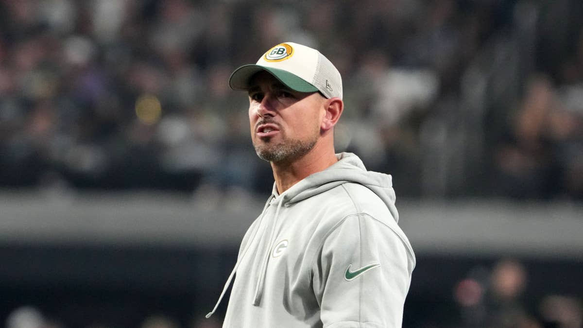 Packers named best fit for pass rusher with Jonathan Gannon ties