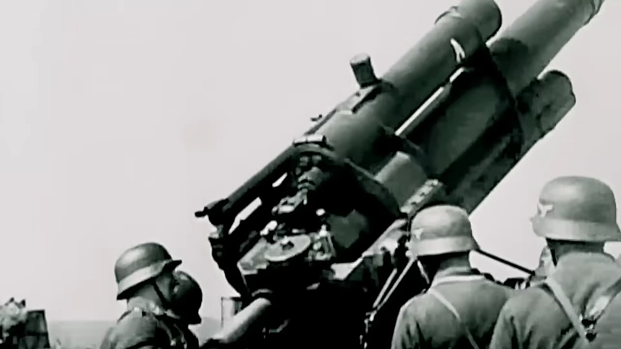 The pause that cost Germany Moscow. How Barbarossa lost its momentum