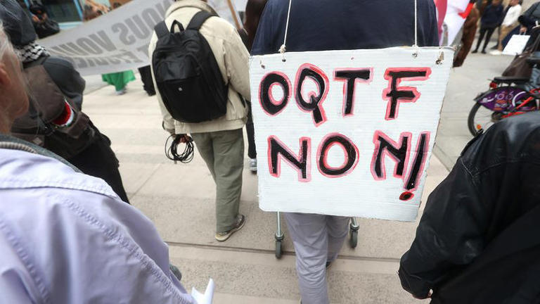 France: « C’est l’État lui-même qui fabrique des sans-papiers », dénonce la Fédération des acteurs de solidarité