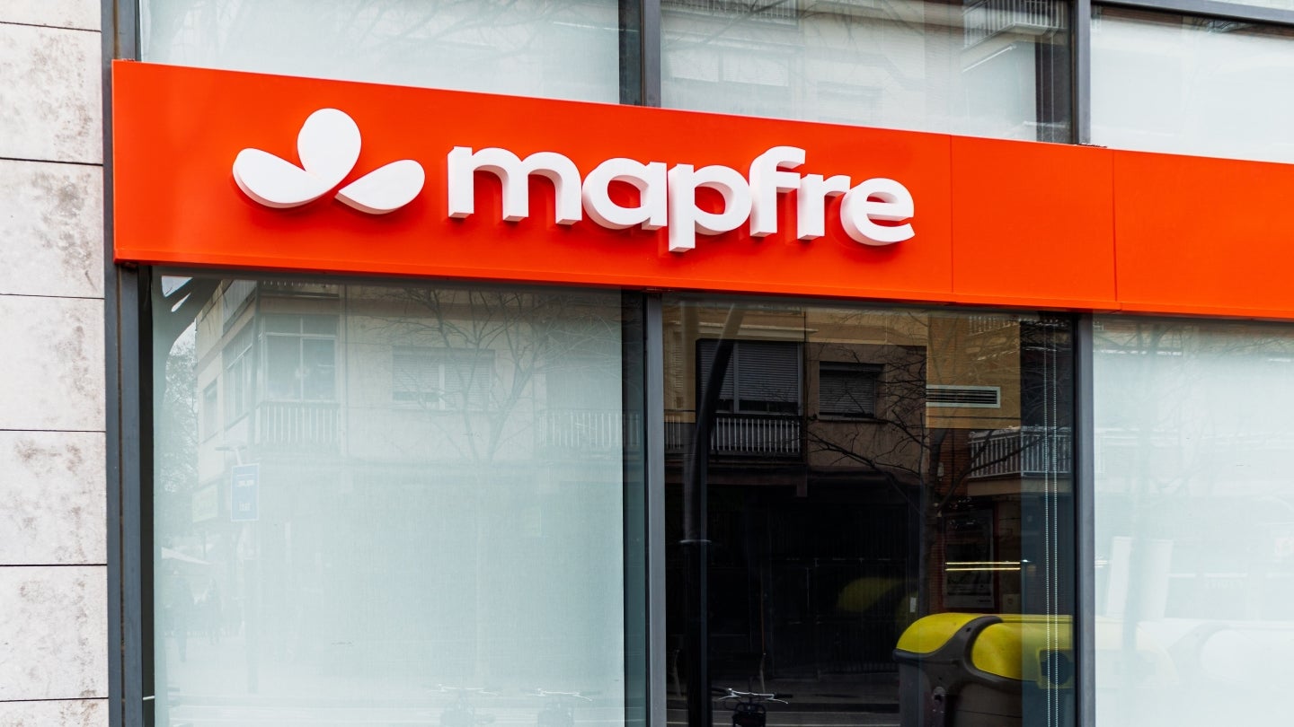 Mapfre Re names Fernando Utrilla Agüero as CFO