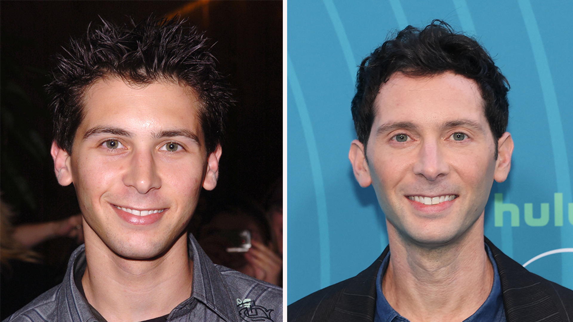 Meet Justin Berfield's family after Malcolm in the Middle star turned