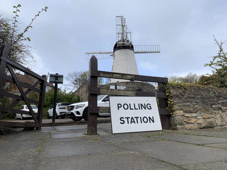 Full list of every candidate standing in Sunderland's local elections