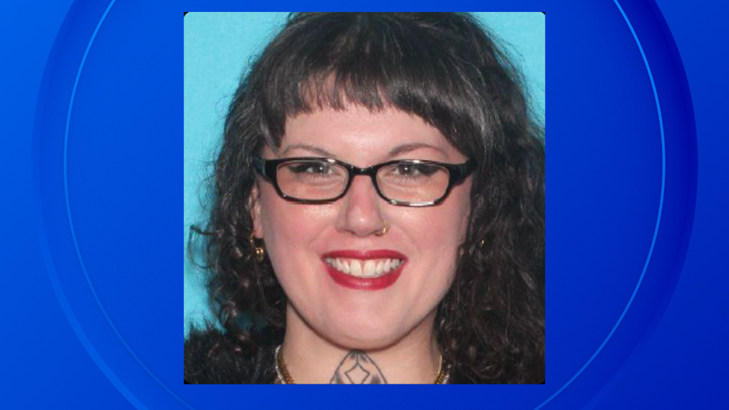 Police name ex-boyfriend as person of interest in Detroit woman's ...