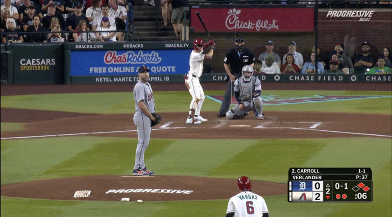 Here’s your 2026 MLB scorebug roundup