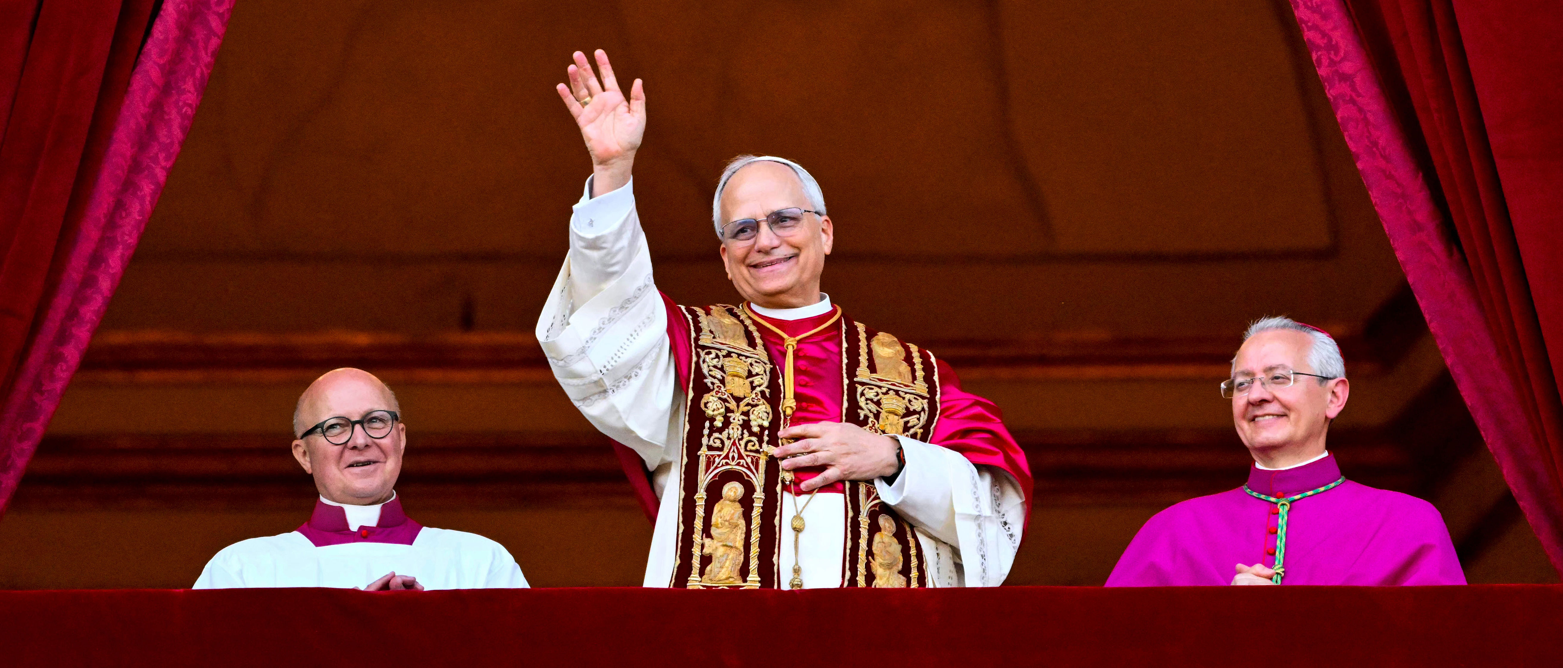 Vatican issues rare public rebuke of 