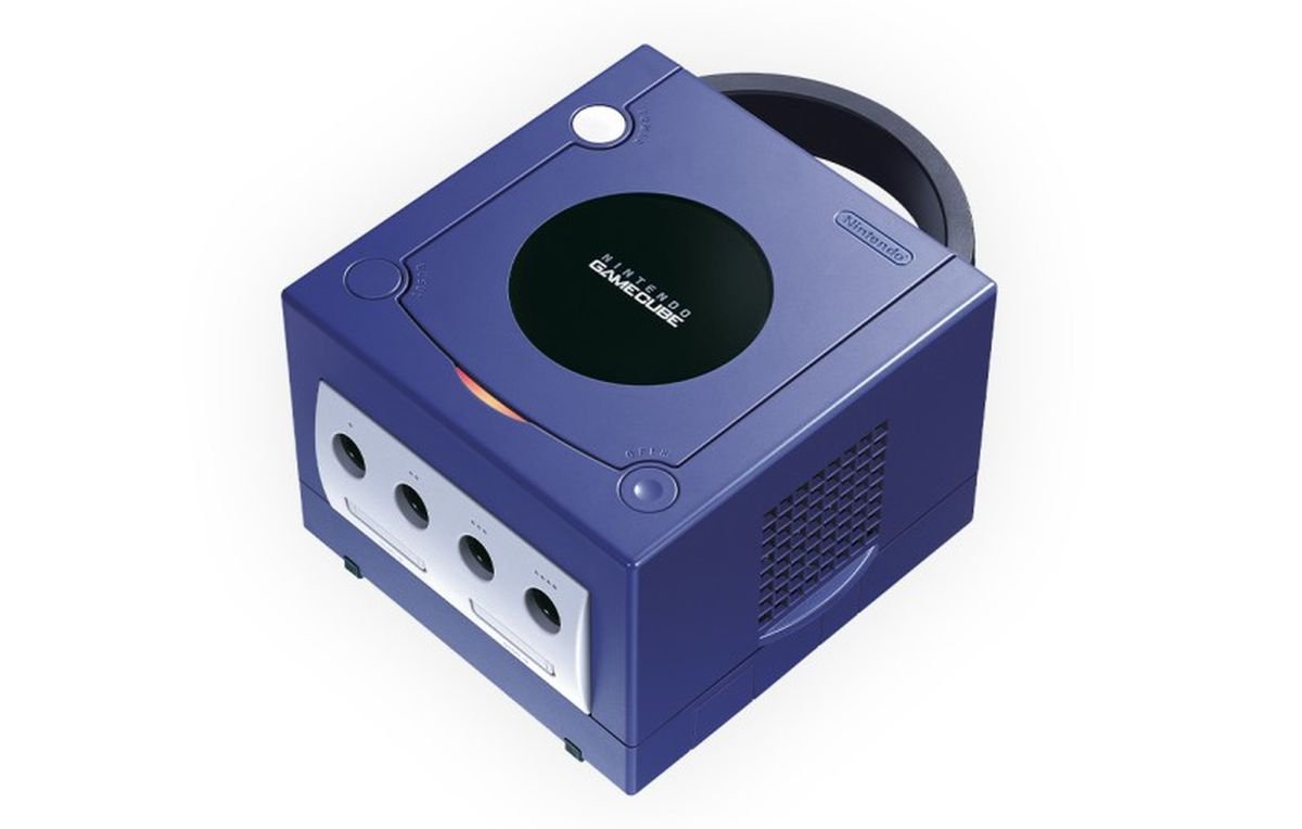 Nintendo GameCube is my favourite console even though I know it’s not ...