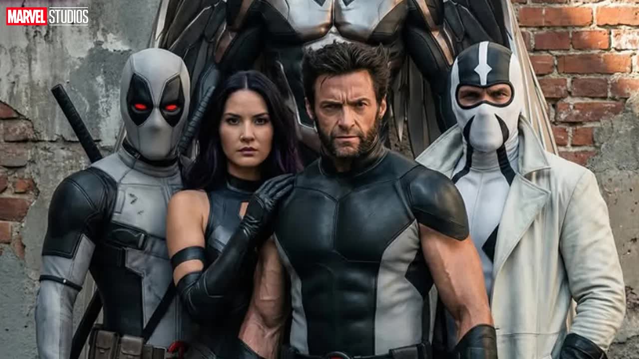 Breaking! Massive Deadpool 4 update<br>