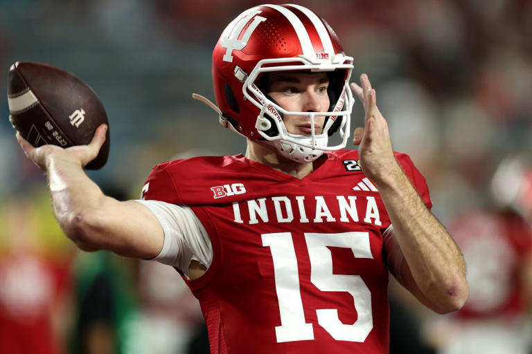 College Football Playoff unveils new logo — see how it looks