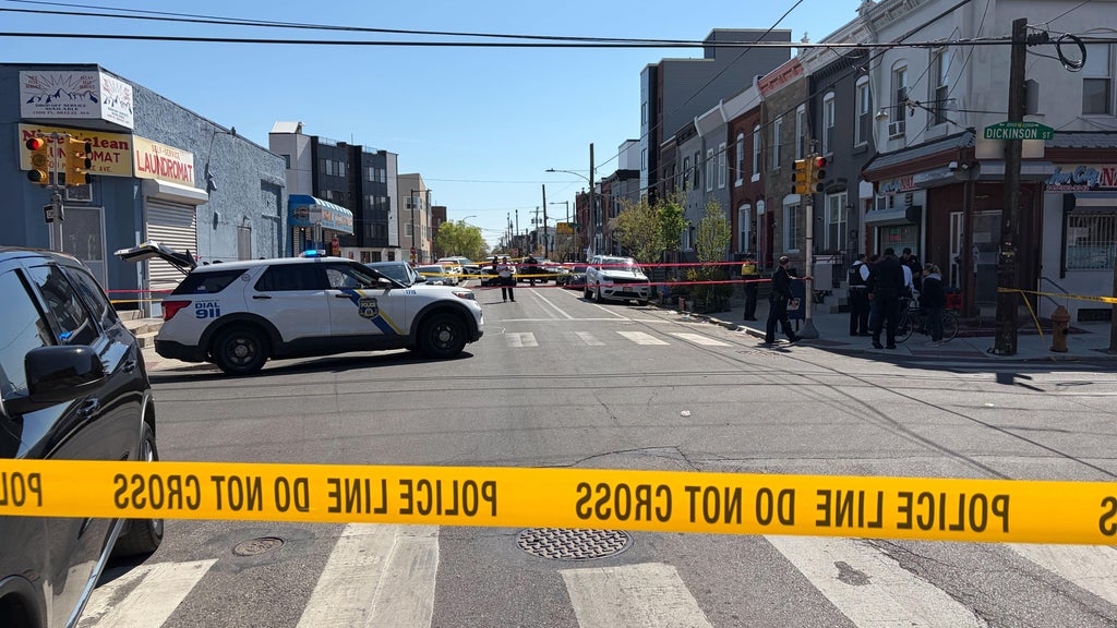 Man in critical condition after being shot in head in Point Breeze ...