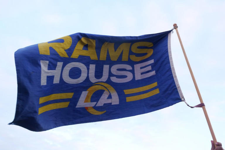 LA Rams to bring fans inside the draft house for the first time with ...