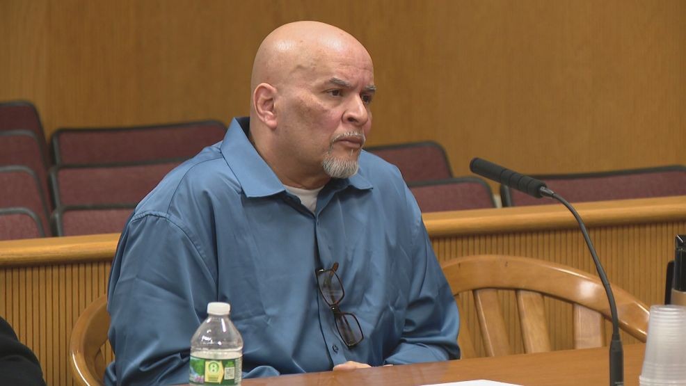 Providence man sentenced to life in prison for murder