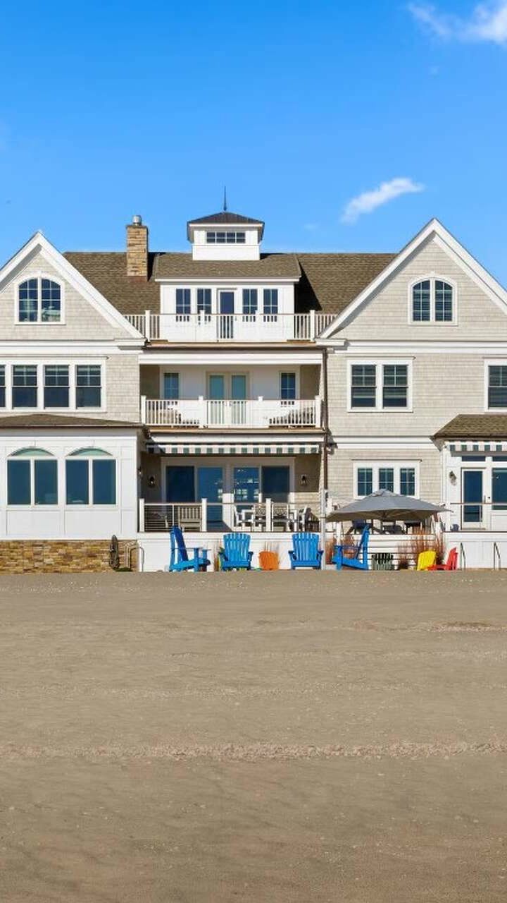 Milford estate breaks its own record as most expensive home sold in city