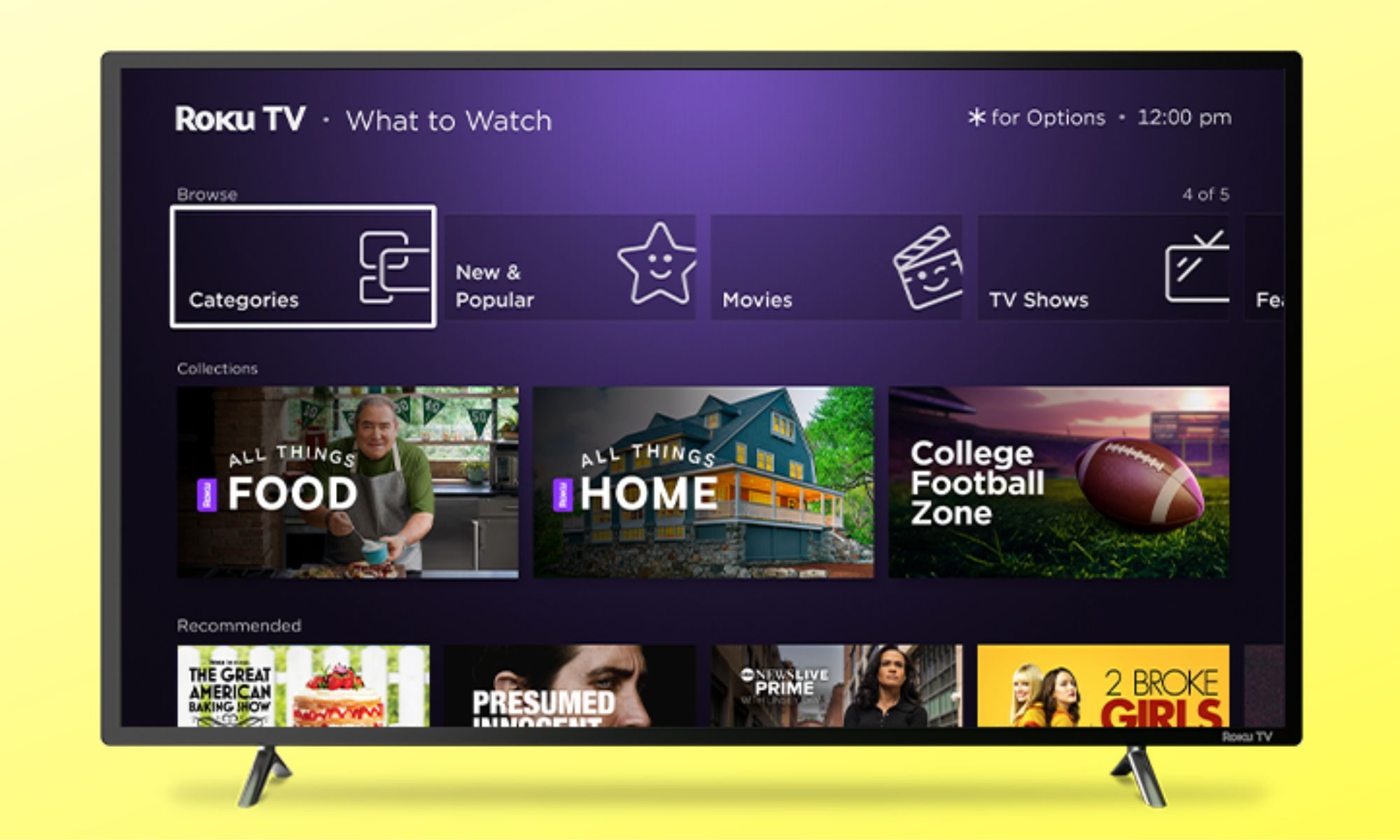Roku just added six free channels covering classic sitcoms, reality TV ...