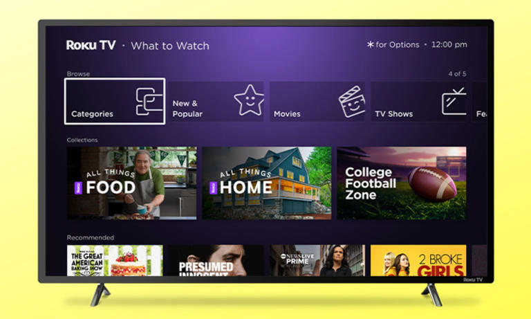 Roku just added six free channels covering classic sitcoms, reality TV ...
