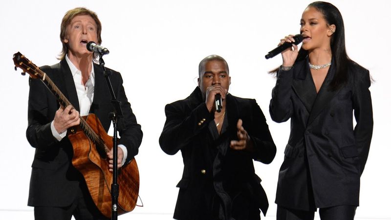 15 unexpected music collaborations that turned into massive hits