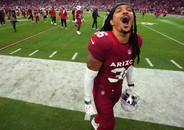 CB Andre Chachere announces retirement