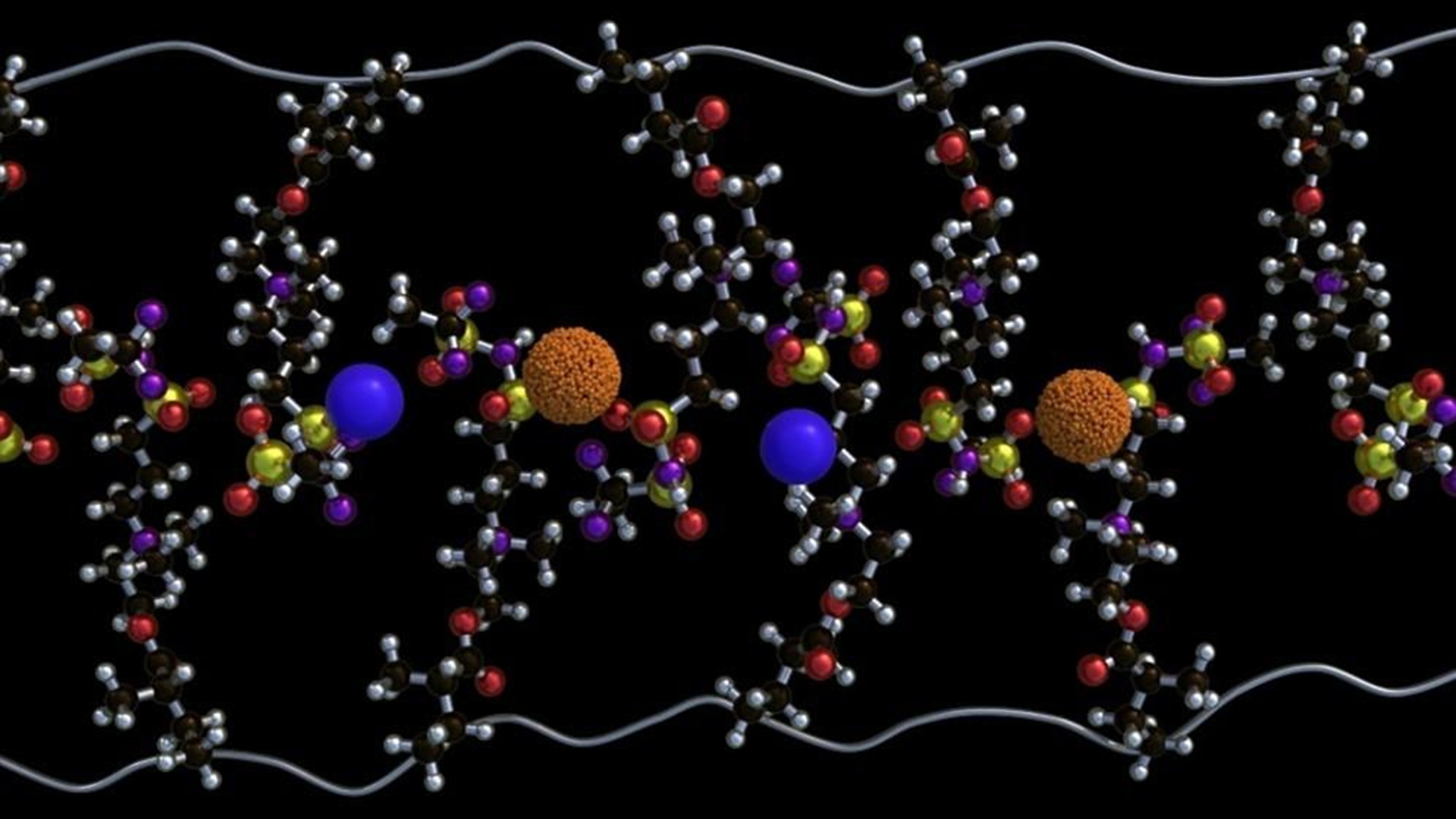 Faster, safer solid-state EV batteries unlocked with new US-made super ...