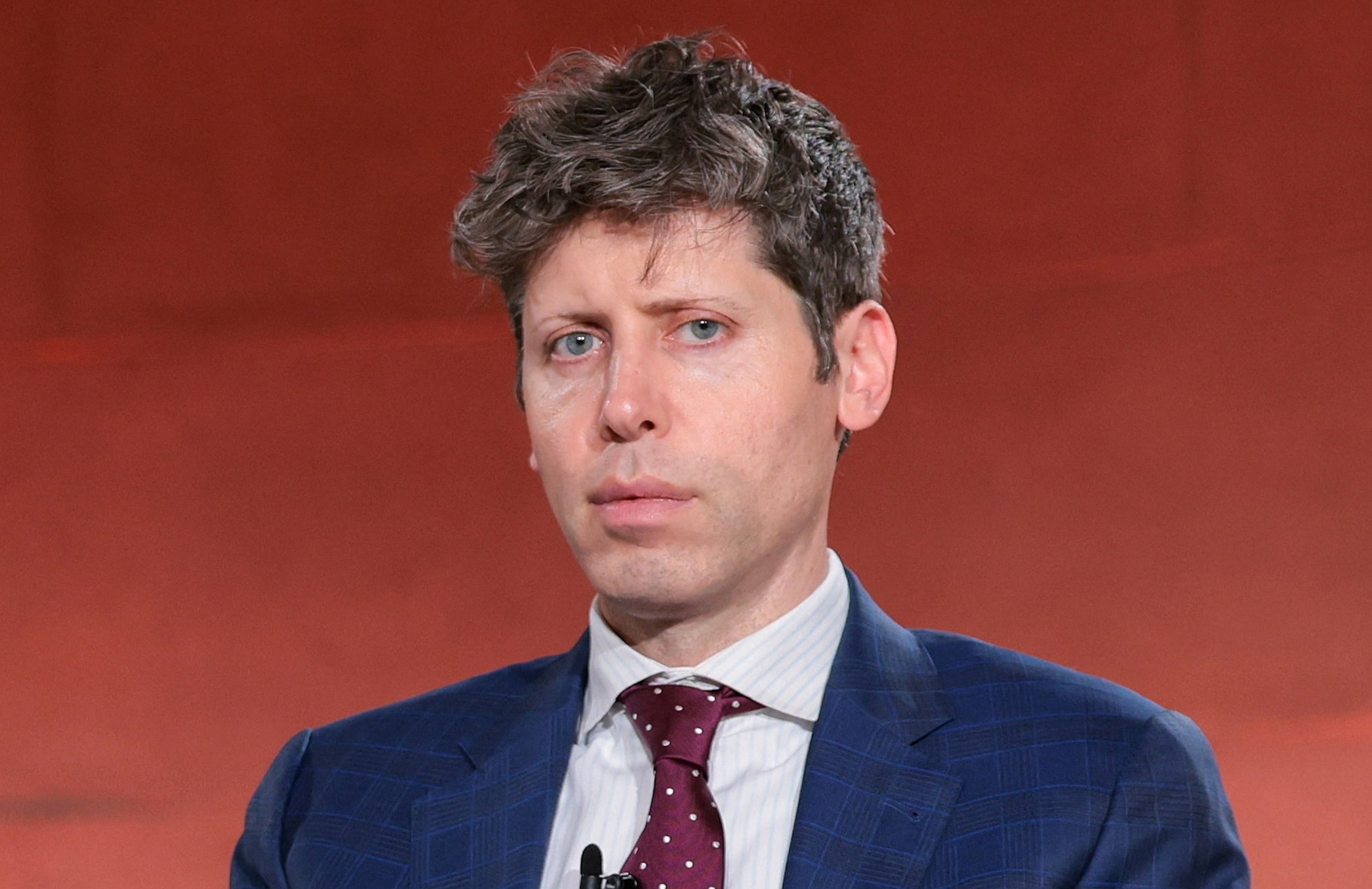 OpenAI CEO's home struck by gunfire, days after Molotov cocktail attack ...