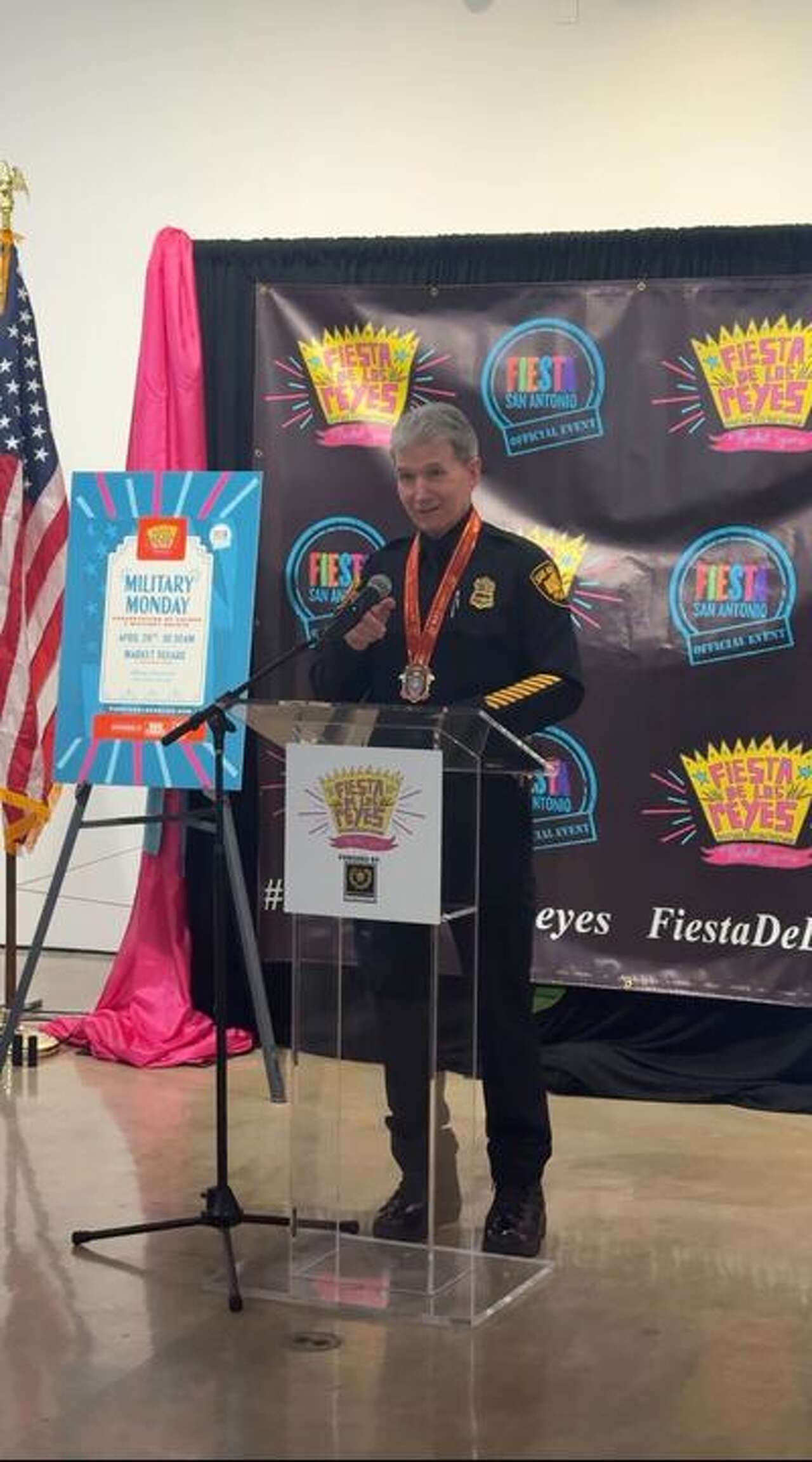 Fiesta de los Reyes 2026 details announced, highlighting safety, music ...