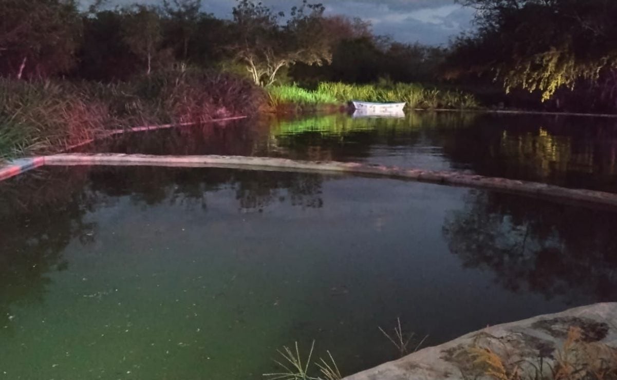 Mueren dos niñas y un adulto ahogados en una aguada de un rancho en ...