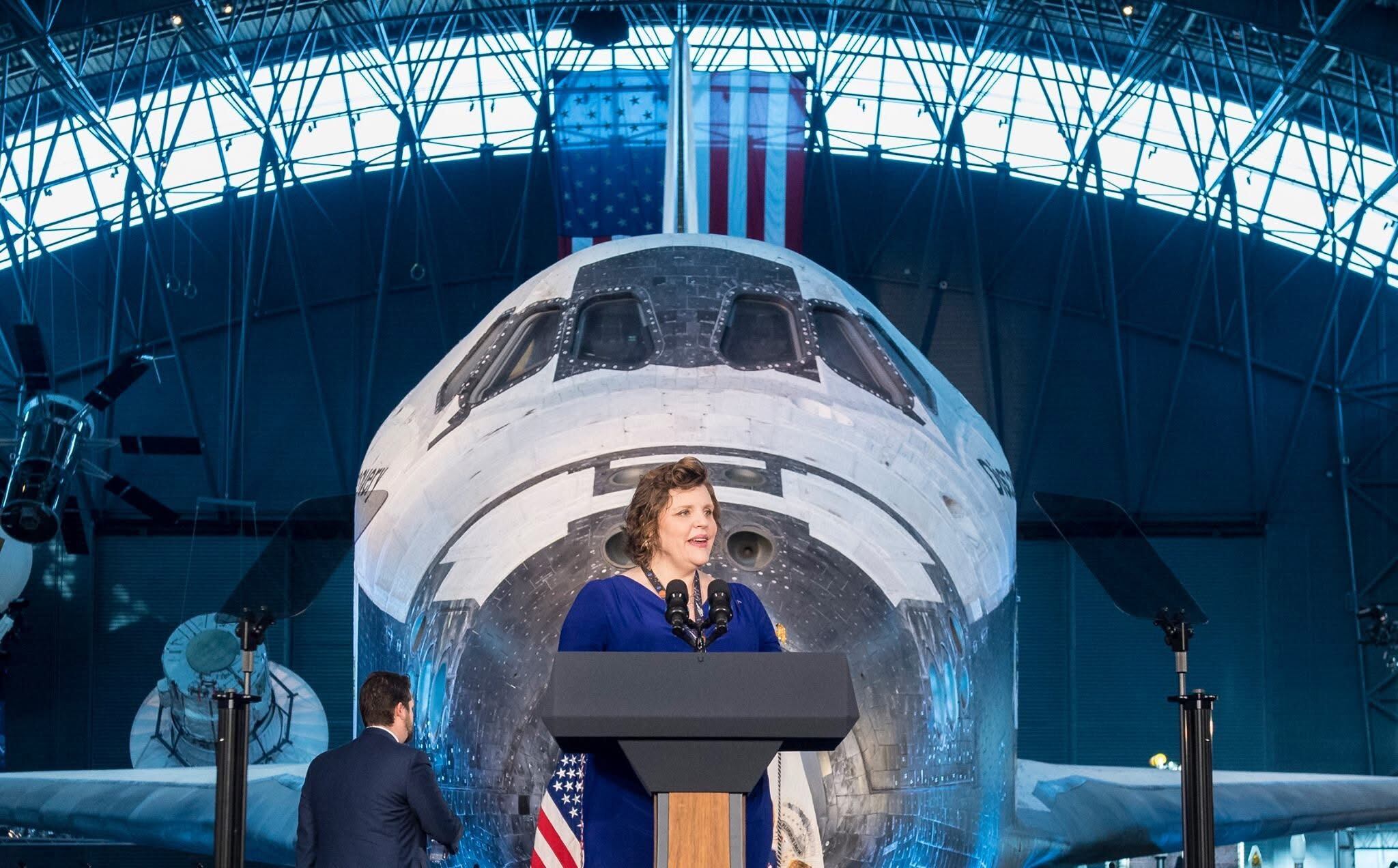 Artemis II splashdown: Omaha resident helped launch mission to the moon