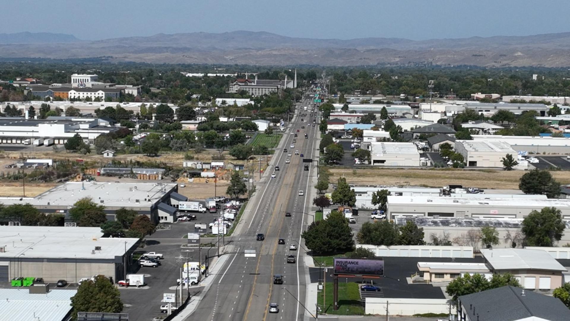 ACHD: Cole Road reconstruction to begin soon
