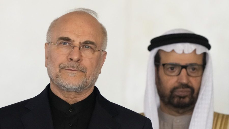 Iran taunts Trump, threatens Gulf ports over blockade threat<br><br>